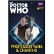 Professor Yana And Chantho Doctor Who from Warlord Games reference 602210220