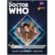 Doctor Who: 11Th Doctor And Companions Doctor Who de Warlord Games referencia 602210011