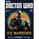 Ice Warriors Doctor Who from Warlord Games reference 602210142