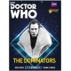 The Dominators Doctor Who from Warlord Games reference 602210138