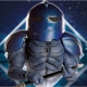 Sontaran Squad Doctor Who from Warlord Games reference 602210104