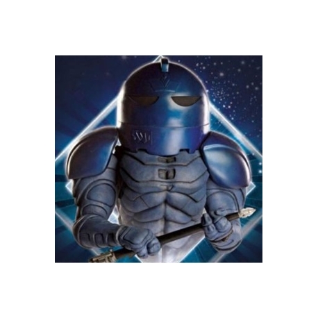 Sontaran Squad Doctor Who from Warlord Games reference 602210104