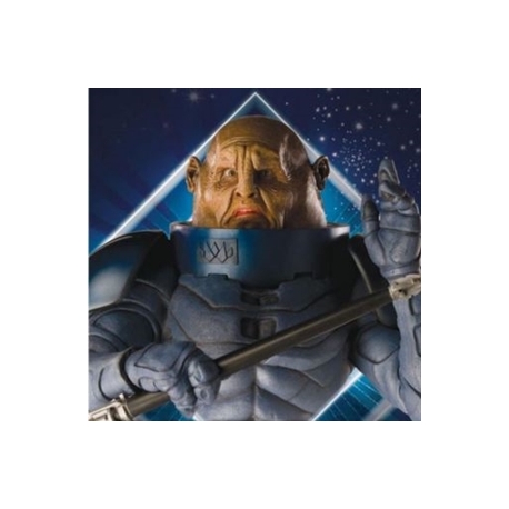 Sontaran General Staal Doctor Who from Warlord Games reference 602210105