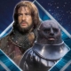 The Time Warrior Doctor Who from Warlord Games reference 602210224