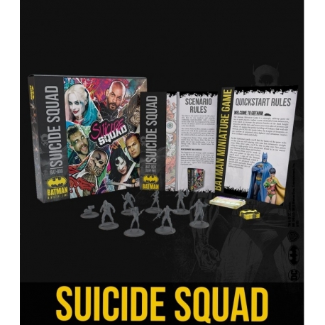 Suicide Squad