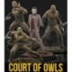 The Court Of Owls Crew