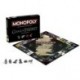 Game Of Thrones Board Game Monopoly Collectors Edition *Spanish