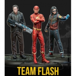 Team Flash