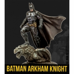 Batman Arkham Knight