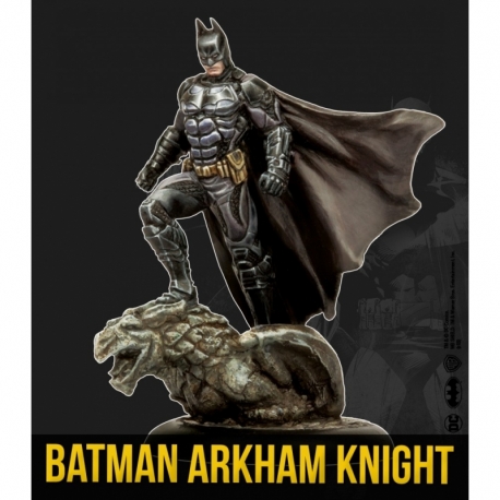 Batman Arkham Knight