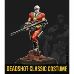 Deadshot (Classic) (Multiverse)