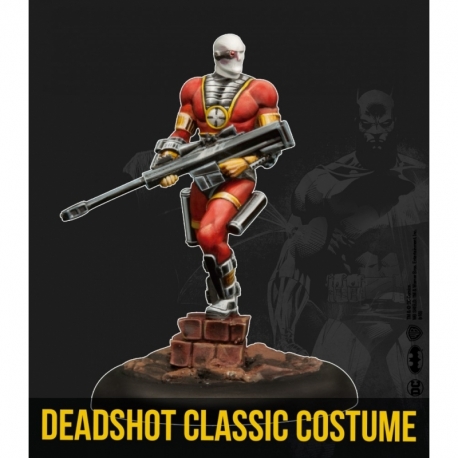 Deadshot (Classic) (Multiverse)