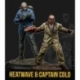 Captain Cold And Heatwave