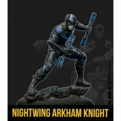 Nightwing (Arkham Knight)