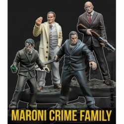 Maroni Crime Family