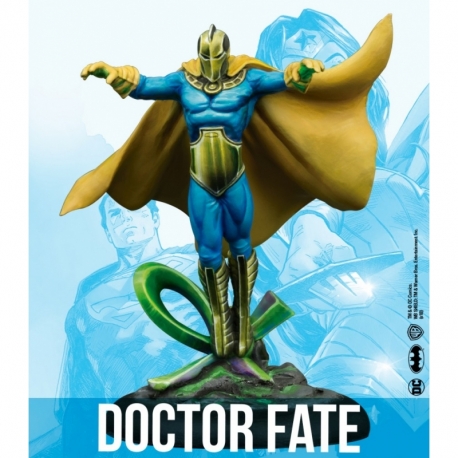 Doctor Fate