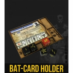 Bat-Card Holder