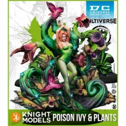 Poison Ivy And Plants