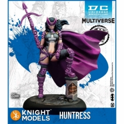 Huntress