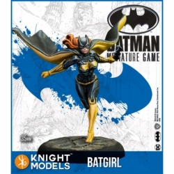 Batgirl
