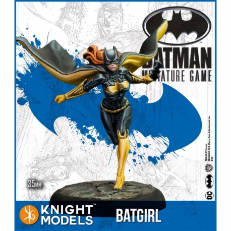 Batgirl