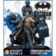 Commisioner Gordon & Gcpd Swat Team
