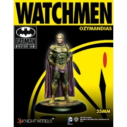 Ozymandias