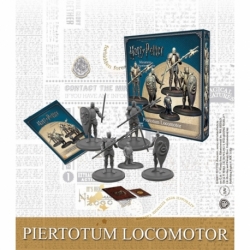 Piertotum Locomotor (Spanish)