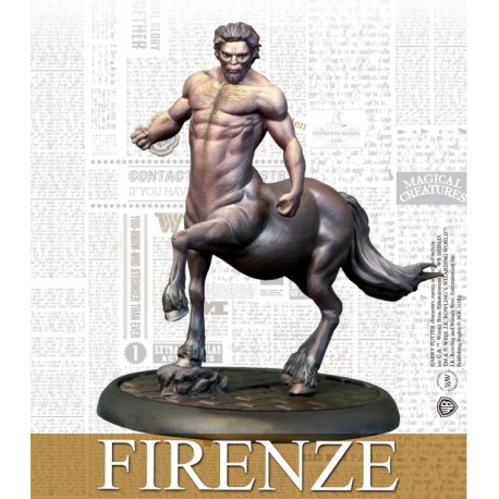 Firenze (Spanish)