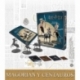 Magorian Y Centauros (Castellano)