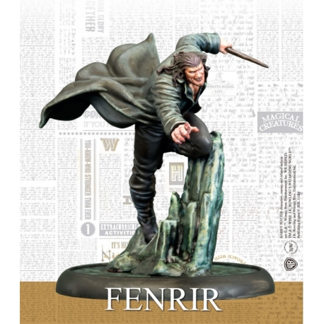 Fenrir Greyback (English)