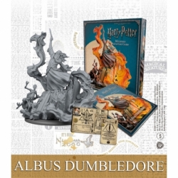 Albus Dumbledore (English)