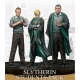 Slytherin Students Pack (English) Harry Potter Miniatures Adventure Games de Knight Models referencia HPMAG03