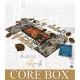 Harry Potter Core Box (English) Harry Potter Miniatures Adventure Games de Knight Models referencia HPMAG01