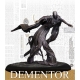 Dementor Adventure Pack (English) Harry Potter Miniatures Adventure Games de Knight Models referencia HPMAG12
