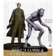 Remus Lupin & Werewolf Form (English) Harry Potter Miniatures Adventure Games de Knight Models referencia HPMAG08