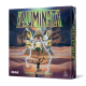  juego de mesa Illuminati de Edge Entertainment