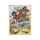 Board game The Pioneers of Do It Games