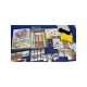 Board game The Pioneers of Do It Games