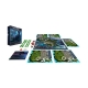 Table game DinoGenics Kickstarter Edition from Ninth Haven Games