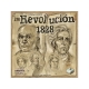 Juego de mesa Revolución 1828 de Arrakis Games