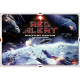 Table game Red Alert: Space Fleet Warfare from PSC Games