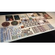 Perdition's Mouth Board Game: Abyssal Rift - Revised edition Dragon Dawn Productions