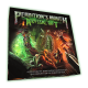 Juego de mesa Perdition's Mouth: Abyssal Rift - Revised edition Dragon Dawn Productions 