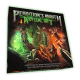 Perdition's Mouth Board Game: Abyssal Rift - Revised edition Dragon Dawn Productions