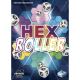 Hexroller es un juego de dados rápido y divertido. Con sus reglas sencillas y sin esperas entre turnos