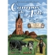 Table game Fields of Arle Big Box by Maldito Games