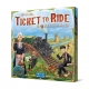 Board game Ticket to Ride Expansion Edition Netherlands