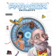 Family board game Paradox University from APA Board Games