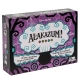 Card game Alakazum by Zombi Paella